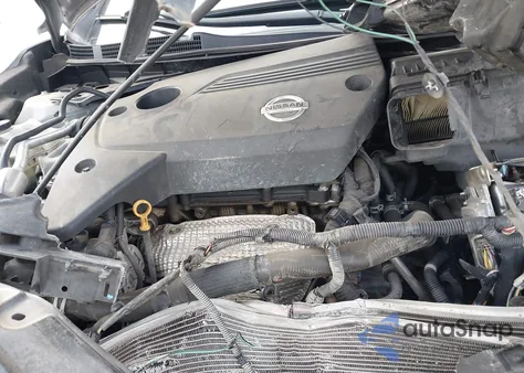 2015 Nissan Altima 2.5/2.5 S/2.5 Sl/2.5 Sv from USA, damaged, VIN 1N4AL3AP1FN893127